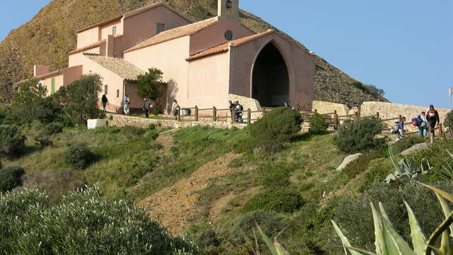 Notre Dame de la Garde Chapel