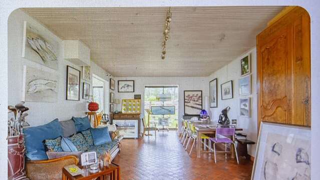 Lil Dupeux - Galerie d'Art