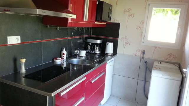 En Cocotine y Grisette