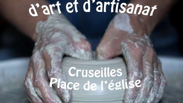 9e journée des métiers d'art et d'artisanat
