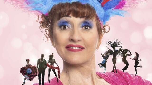 Mado fait son cabaret