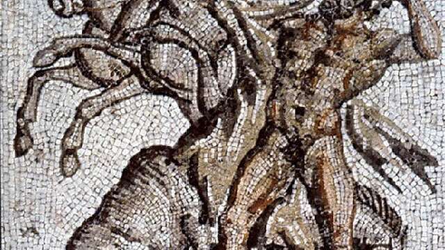 Visite en famille « Mythes et Légendes »