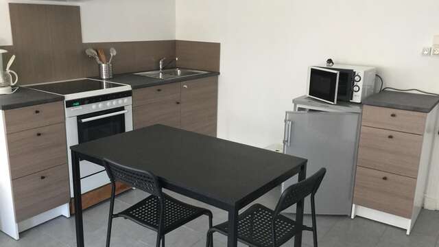 Meublé Les Pyrénées - 1