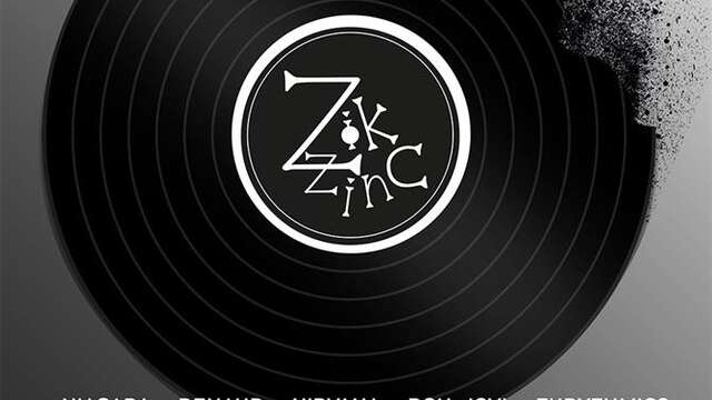 Concert - Zik Zinc