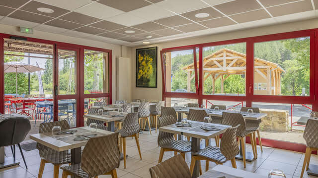 L'Auberge de L'Épine