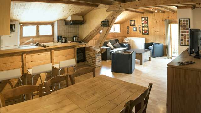 Résidence Le Vieux Café