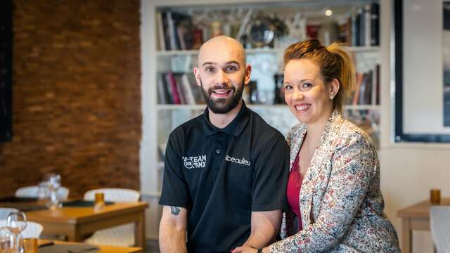 Roanne Table Ouverte - Bistro Beaulieu
