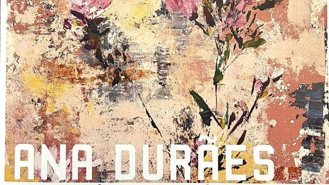 Ausstellung "Georgische Impressionen"