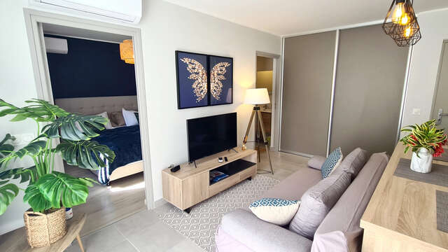 "Appartement Anavai" by Tahiti Homes®