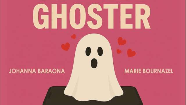 Spectacle - L'art de se faire ghoster