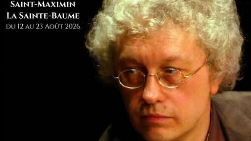 Concert : Ensemble "Gilles Binchois" dirigé par Dominique Vellard et Bernard Foccroulle  | Festival d'Orgue