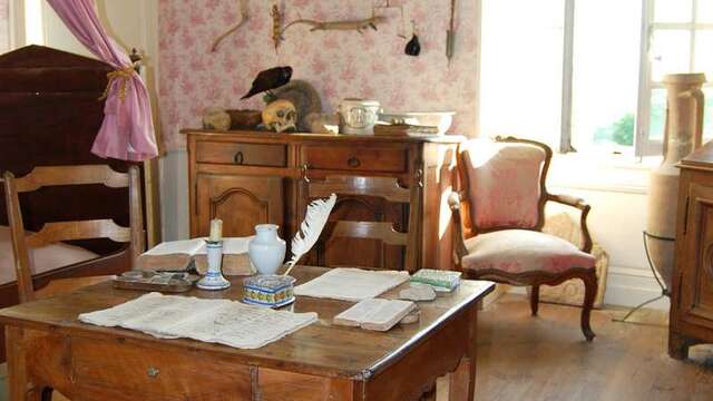 Musée Alice Taverne
