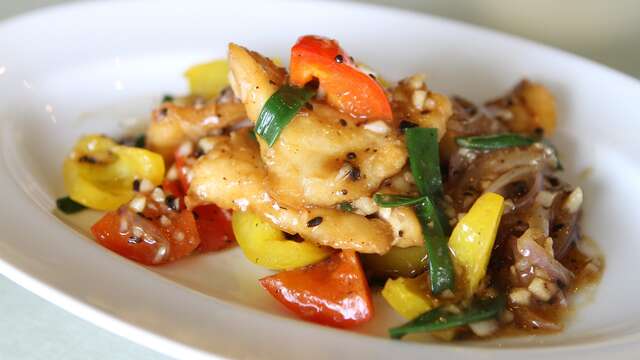 Nan thai