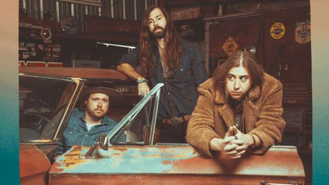 Concert A Thousand Horses (US)