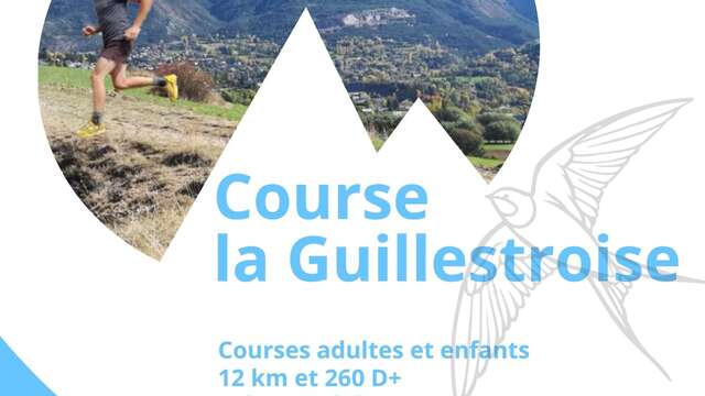 Course La Guillestroise