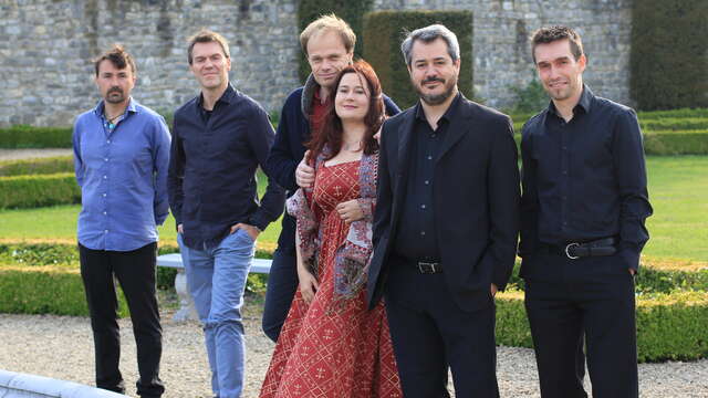 Les Riches Heures Musicales de la Rotonde 44e FESTIVAL