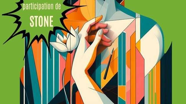 Printemps des artistes Vernétois