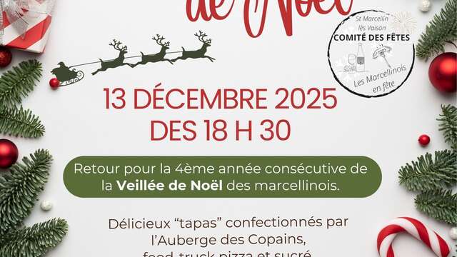 Veillée de Noël