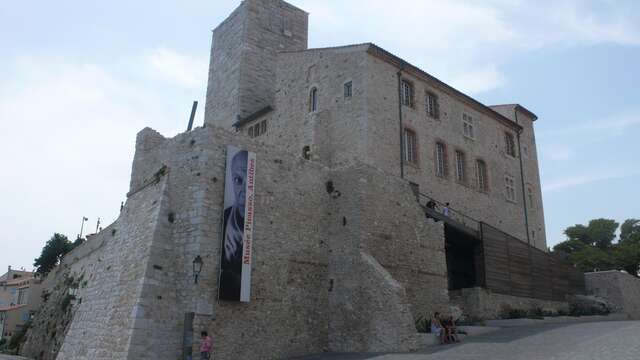 Musée Picasso