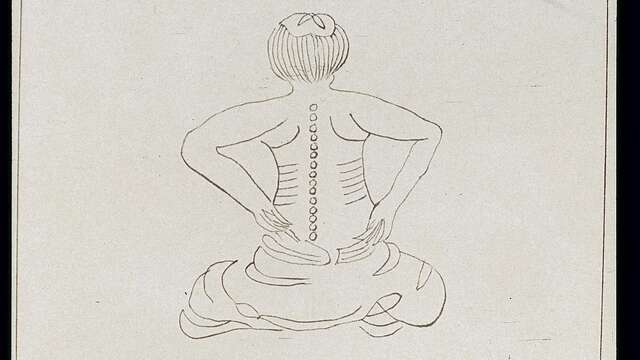 Qi Gong : stage