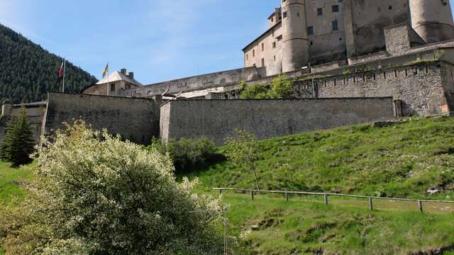 Appartement 6 personnes