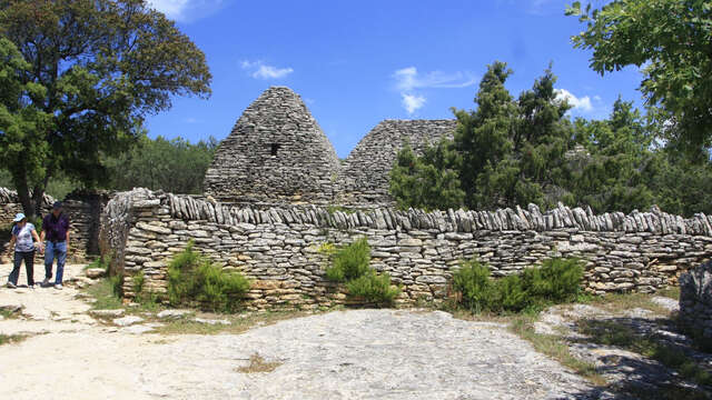 Village des Bories