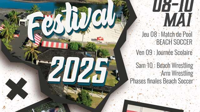 Rautirare Festival 2025