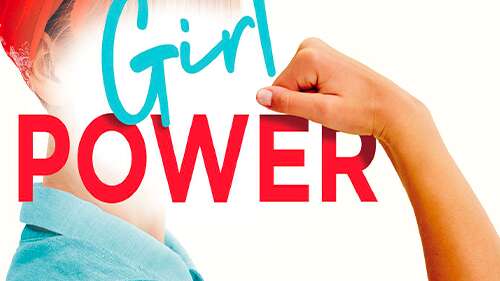 Girl power - comédie