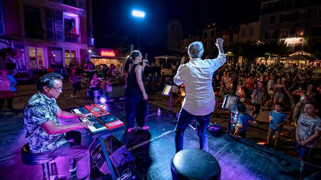 Place aux Concerts
