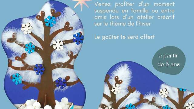 Ateliers d'hiver