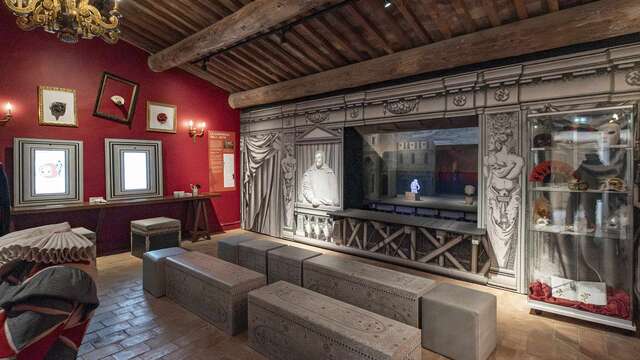 Maison du Patrimoine - Centre d’Interprétation du Patrimoine Métropolitain