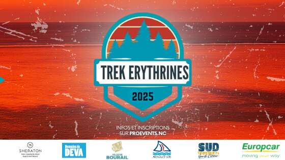 Trek Erythrines