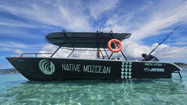 Native Mozcean