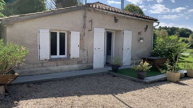 Moulin de la Peyrière