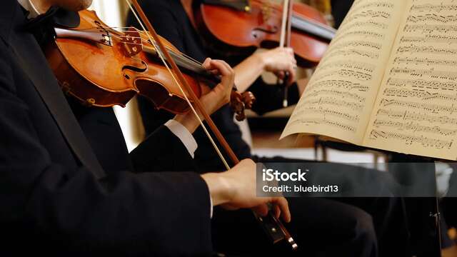 Concerto per pianoforte e violino