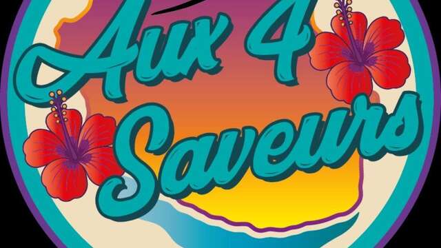 Guinguette "Aux 4 saveurs"