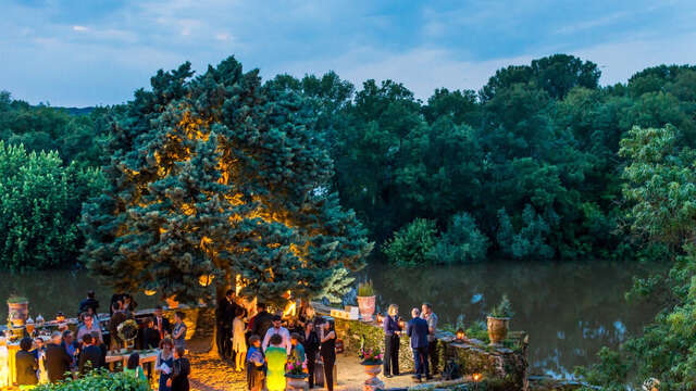 Le Printemps de la Baumette
