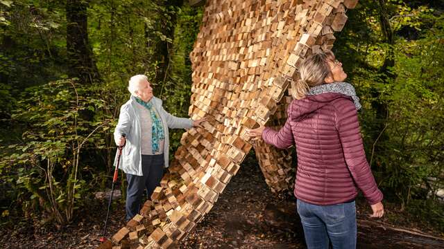 Le Festival des Cabanes 2026