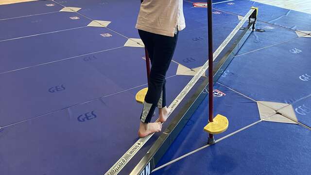 Stage cirque 4-6 ans les matinées