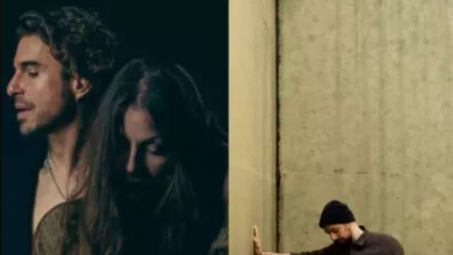 Jazz à Porquerolles : Samy Thiébault & Émilie Aridon - Shaï Maestro