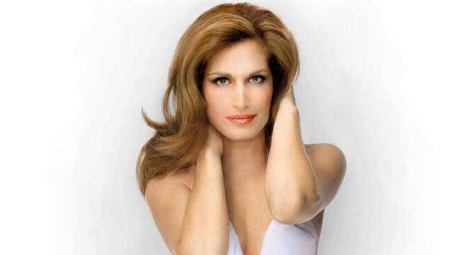 Spectacle - Hommage à Dalida
