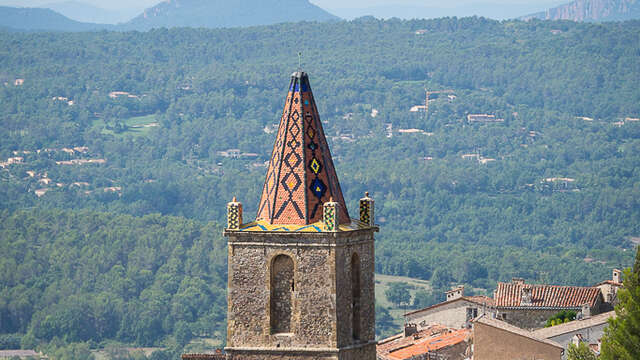 Eglise Notre-Dame de l'Assomption