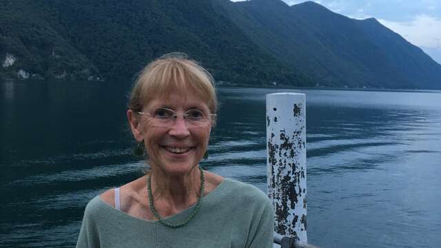 Visite de la passion - qi GONG