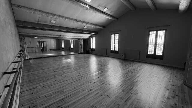 Le Studio du Faubourg