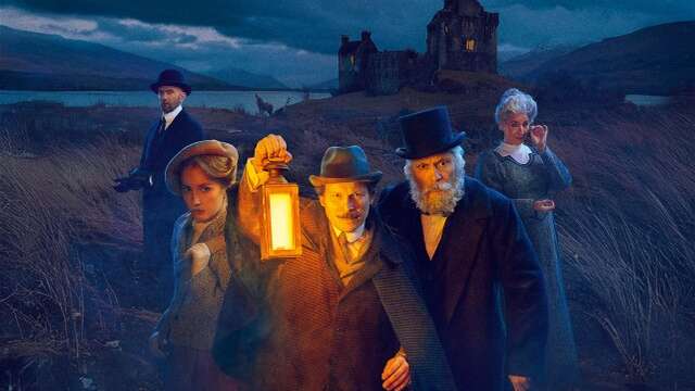 Théâtre : LES AVENTURIERS DE MINUIT