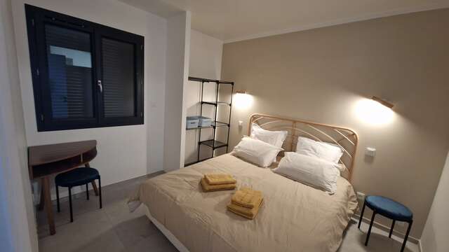 Le Jas Fleuri - Sauge