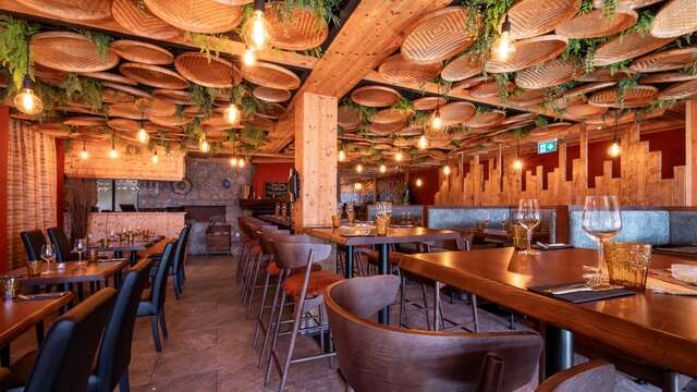Boca Restaurant