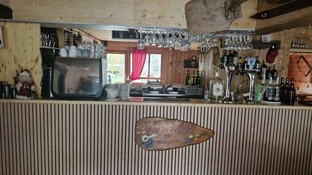 La Taverne d'Ici et d'Ailleurs