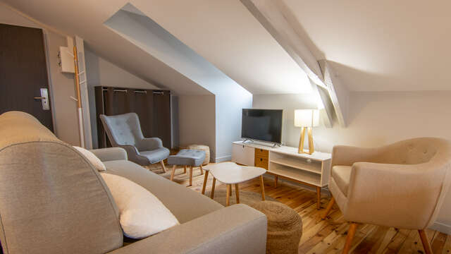 Meublé  Puy de Dôme 302