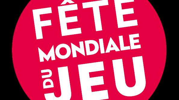 Fête mondiale du jeu